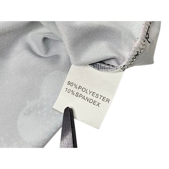 Sunday Swagger Cactus Floral Polo Shirt Men's Small Pattern AOP Performance Golf - Picture 8 of 10